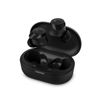 FONE INTRA C/MICROFONE BT TWS TAT1209BK/00 - PRETO - UN - PHILIPS