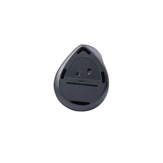 MOUSE S/FIO USB VERTICAL MS17 MO417 - PRETO - UN - MULTILASER