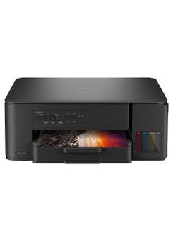 MULTIFUNCIONAL DCPT430W TANQUE DE TINTA - PRETO - UN - BROTHER