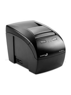 IMPRESSORA TERMICA MP4200 HS USB/REDE/SERIAL COM GUILHOTINA - UN - BEMATECH