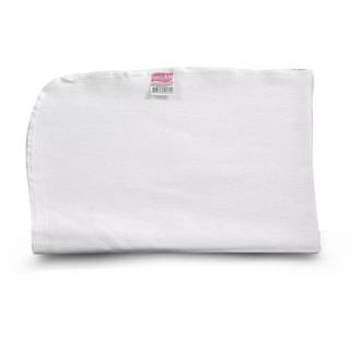 PANO DE PRATO BRANCO LISO 43X60 - UN - XERETA