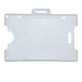 PORTA CRACHA C/10 TRANSP 547 - UN - KIT