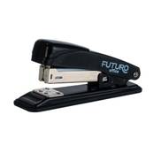 GRAMPEADOR DE MESA 24/6 - 26/6 25FLS- 11,5CM - FO262208 - PRETO - UN - FUTURO