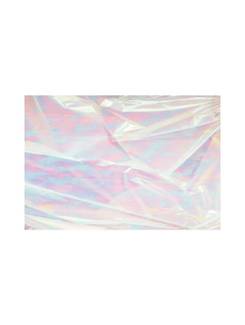 PAPEL NACARADO 45X70 - ARCO IRIS - UN - CROMUS