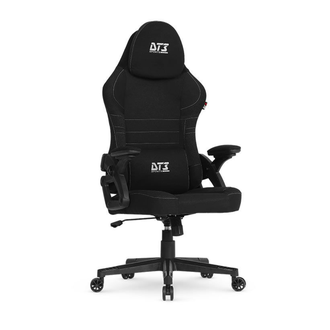 CADEIRA GAMER GX  - BLACK - UN - DT3