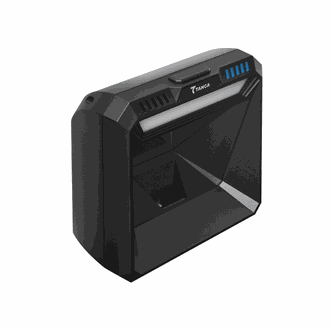LEITOR CODIGO DE BARRAS FIXO USB - TL-900 - UN - TANCA