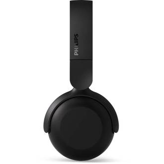 HEADPHONE C/MICROFONE BT TAH2209BK/55 - PRETO - UN - PHILIPS