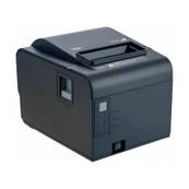 IMPRESSORA TERMICA I7 PLUS USB/REDE/GUILHOTINA - PRETO - UN - ELGIN