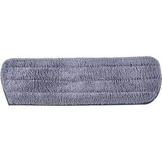 REFIL P/FLAT MOP SLIM 30CM X 11CM - 46549 - UN - NOBRE