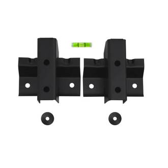 SUPORTE P/ TV FIXO UNIVERSAL 10" A 100" - SBRU859 - UN - BRASFORMA