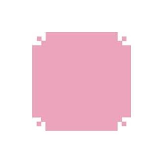 PAPEL CARMEM  - ROSA - PCT 20 - BAHIA ARTES