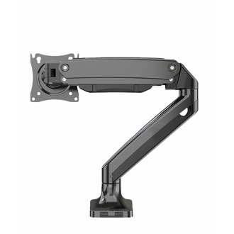 SUPORTE P/ MONITOR ARTICULADO 17" A 32" - MT-1732 - PRETO - UN - MULTIVISAO