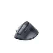 MOUSE S/FIO USB VERTICAL MS17 MO417 - PRETO - UN - MULTILASER
