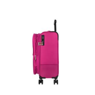 MALA BORDO SUN BREAK 15057413471-U - ROSA - UN - AMERICAN TOURISTER