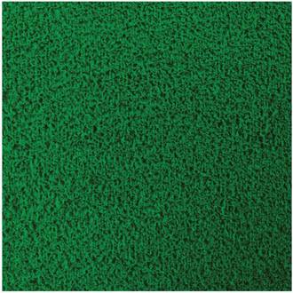 FOLHA EVA BORRACHA ATOALHADO - 40X48 - VERDE BANDEIRA - PCT 10 - IBEL