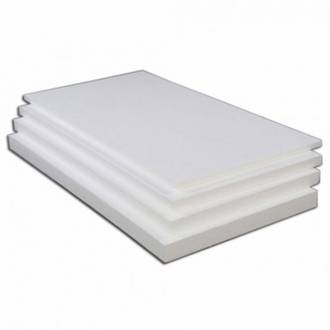 PLACA DE EPS/ISOPOR  - 50MM - UN - ISOPLAST