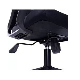 CADEIRA ESCRITORIO GIRATORIA MARTINELLI - PRETO - UN - MAXPRINT