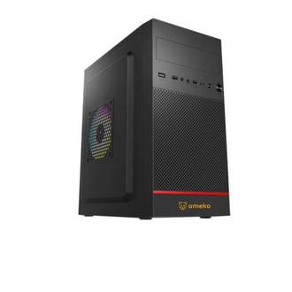 DESKTOP CORE I3 3220 I3/8GB/SSD/128GB/ W10P - PRETO - UN - AMEKO