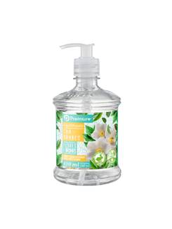 SABONETE LIQUIDO 450ML 110083-450 - CHA BRANCO - UN - PREMISSE