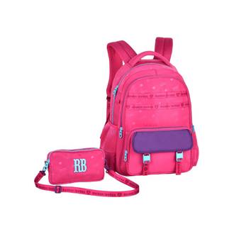 MOCHILA P/NB REBECCA BONBON RB26227 - BOLSO/POCHETE - UN - CLIO