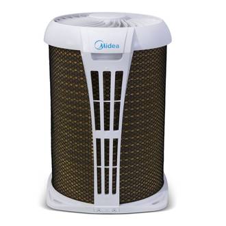 AR CONDICIONADO SPLIT HW ON/OFF AIRVOLUTION  12000 BTUS FRIO 220V  - BRANCO - UN - MIDEA