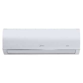 AR SPLIT HW INVERTER 12K BTU 38AFVCI12M8-42AFVCI12M8/127V - BRANCO - UN - MIDEA