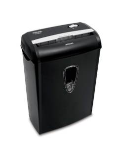 FRAGMENTADORA DE PAPEL/CARTAO 8FLS PARTICULAS - AS890C-220V - UN - AURORA