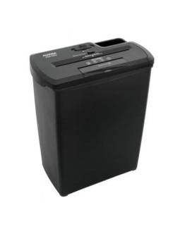 FRAGMENTADORA DE PAPEL/CARTAO 8FLS EM TIRAS - AS810SD - 220V - UN - AURORA