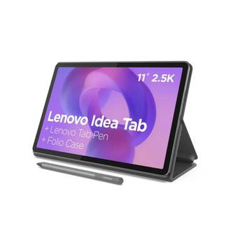 TABLET IDEATAB 11" 8G/128GB OCTACORE CAP+CAN  ZAFR0856BR - LUNA GREY - UN - LENOVO