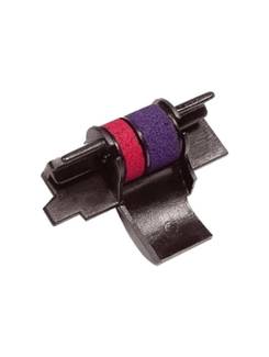 ROLETE ENTINTADO BICOLOR IR40T 1009 - UN - MASTERPRINT