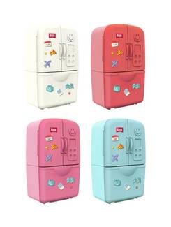 APONTADOR DEPOSITO C/ BORRACHA FROSTY - 910226 - DPL 16 - TRIS