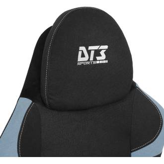 CADEIRA GAMER GX  - BLUE - UN - DT3