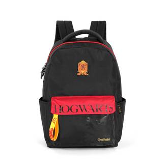 MOCHILA COSTAS HARRY POTTER MS49731HP - PRETO - UN - LUXCEL