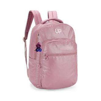 MOCHILA P/NB CRINKLE MJ47242UP - ROSE - UN - LUXCEL
