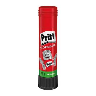 COLA BASTAO PRITT  - 10G - PCT 10 - HENKEL