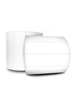 ETIQUETA ADESI COUCHE DELIVERY 1 CARREIRA - 100MM X 25MM - UN - AUTOMATECH