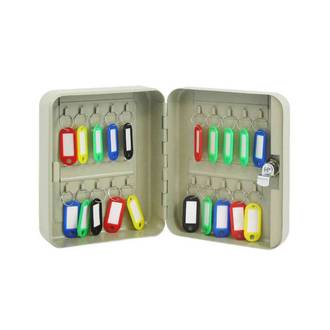 ARMARIO ORGANIZADOR DE CHAVES C/20 CHAVEIROS - UN - WESTERN