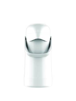 GARRAFA TERMICA MAGIC PUMP 500ML - 8702 - BRANCO - UN - TERMOLAR