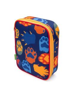 ESTOJO ESCOLAR BOX PETS - 73183 - UN - LEO E LEO