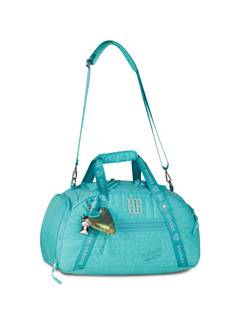 SACOLA VIAGEM REBECCA BONBON RB27008 - CRINKLE - UN - CLIO