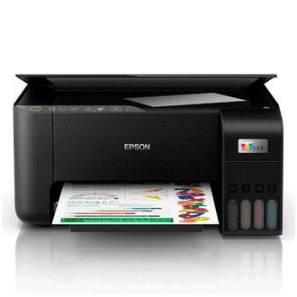 MULTIFUNCIONAL ECOTANK L3250 C11CJ67303 - COLOR SUBST.L3150 - PRETO - UN - EPSON