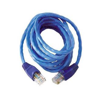 CABO DE REDE CAT5 - 10MT - UN - INTERNEED