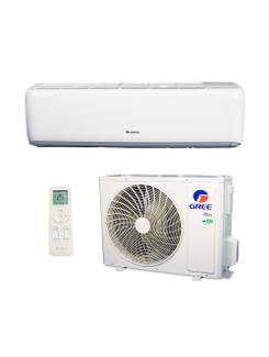 AR CONDICIONADO SPLIT HW INVERTER G-TOP AUTO 30000 BTUS FRIO 220V  - BRANCO - UN - GREE