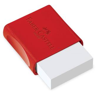 BORRACHA FC PLAST OF/7012N - GDE - UN - FABER