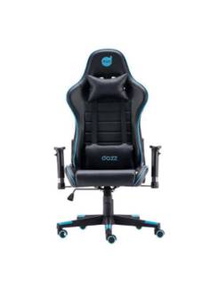 CADEIRA GAMER PRIME-X V2  - PRETO/AZUL - UN - DAZZ