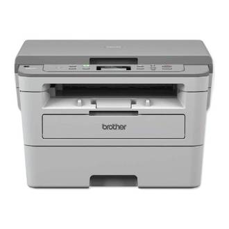 IMPRESSORA MULTIFUNCIONAL LASER DCP-B7520DW MONOCROMATICA - UN - BROTHER