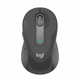 MOUSE S/FIO BT M650 910-006250 - GRAFITE - UN - LOGITECH
