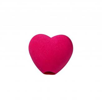 BORRACHA PONTEIRA CORACAO 22806 - UN - MOLIN