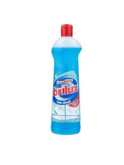 LIMPA VIDROS 500ML - 448 - UN - BRILUX