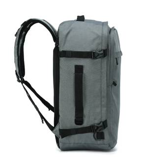 MOCHILA P/NB VENTURE 3085 - CINZA - UN - TRAVEL BLUE